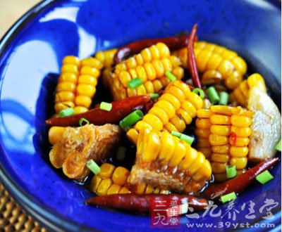 秋季滋陰祛火的美味食物大盤點