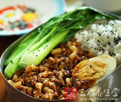 秋季滋陰祛火的美味食物大盤點