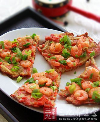 秋季滋陰祛火的美味食物大盤點