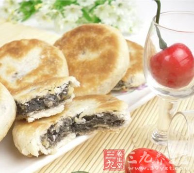 椒鹽月餅怎麼做