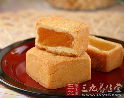 中秋團圓 廣式月餅這樣做