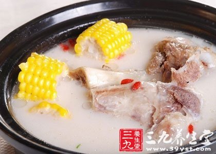 6款秋季養生湯 健康養生