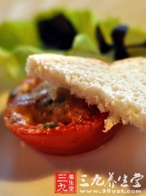 2款秋季養生食譜 低卡路裡補充能量