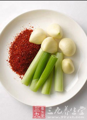 風寒感冒 秋季養生食譜輕松抵治咳嗽