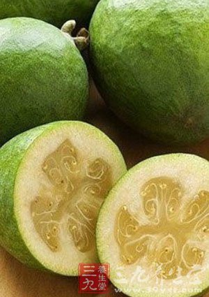風寒感冒 秋季養生食譜輕松抵治咳嗽