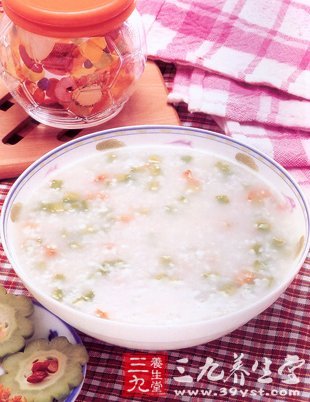 蜜棗山藥合二為一 秋季養生食譜教你做補腎美食