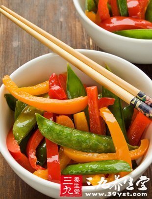 懶人秋季養生食譜大全