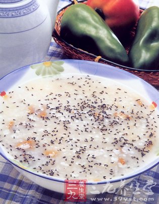 中藥秋季養生食譜 一吃就瘦