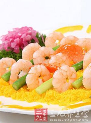 中藥秋季養生食譜 一吃就瘦