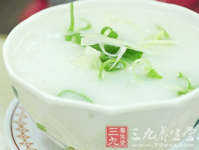 秋季養生湯 生津潤肺去秋燥