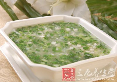 益氣養血 試試這些秋季養生粥