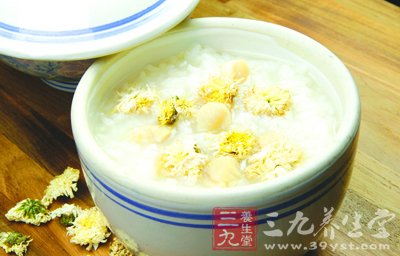 益氣養血 試試這些秋季養生粥