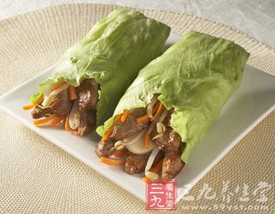 益氣養血 試試這些秋季養生粥