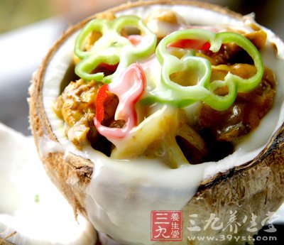 益氣養血 試試這些秋季養生粥