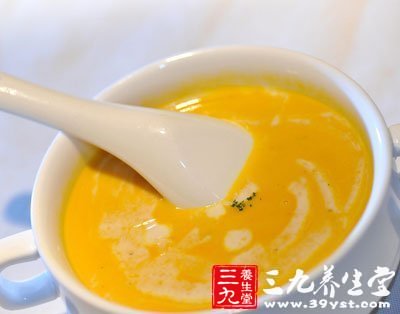 4款秋季養生湯 補血養血好幫手