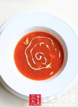 4款秋季養生湯 補血養血好幫手