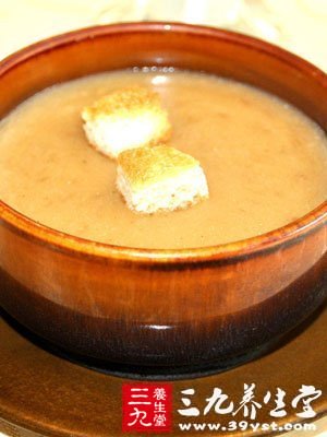 4款秋季養生湯 補血養血好幫手