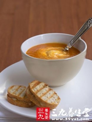 4款秋季養生湯 補血養血好幫手