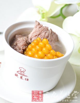 秋季養生 瘦身豐胸養生食譜