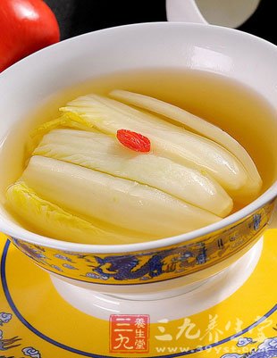 秋季養生 瘦身豐胸養生食譜