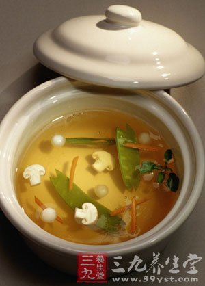 秋季養生 瘦身豐胸養生食譜