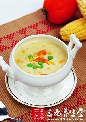 絕對不可錯過的秋季養生湯