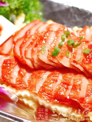健康減肥養生食譜 肉食品變盟友