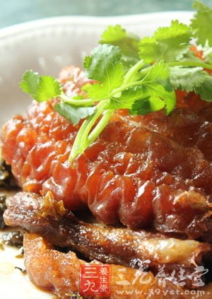 健康減肥養生食譜 肉食品變盟友