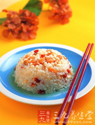 秋季養生食譜 教你吃出白嫩肌膚