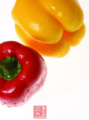 秋季養生食譜 教你吃出白嫩肌膚
