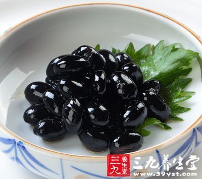 黑豆活血補虛 DIY黑豆豆漿