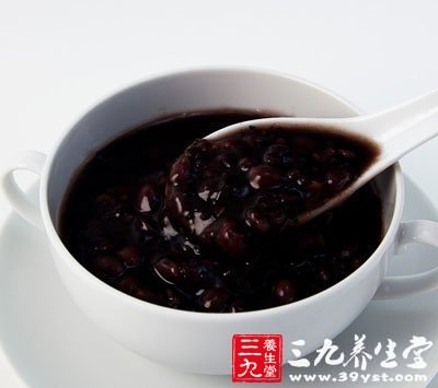黑豆活血補虛 DIY黑豆豆漿