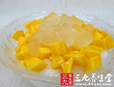 秋季飲食首選 低卡路裡小甜點