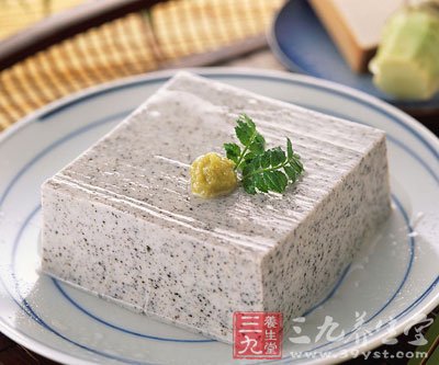 養生潤顏 豆腐這麼做最好吃