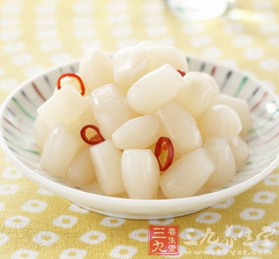 養生潤顏 豆腐這麼做最好吃