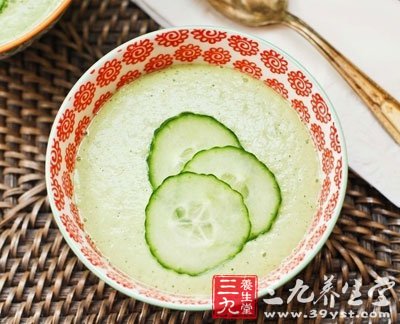 秋日營養粥 滋補養胃不間斷