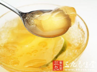 秋日營養粥 滋補養胃不間斷