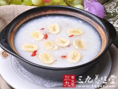 秋日營養粥 滋補養胃不間斷