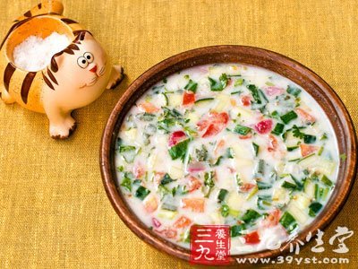 細滑口感水果羹 降火美顏聖品