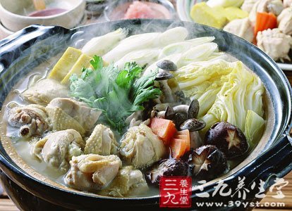 細滑口感水果羹 降火美顏聖品