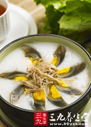 營養瘦身粥食譜 喝出好身姿