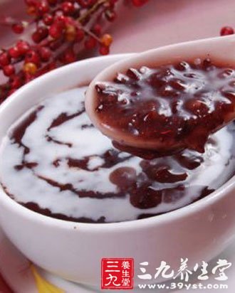 營養瘦身粥食譜 喝出好身姿