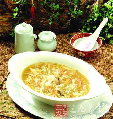 滋陰益胃 6款秋季養生粥