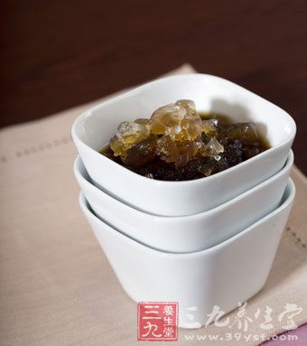 滋陰益胃 6款秋季養生粥