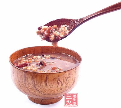 滋陰益胃 6款秋季養生粥