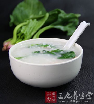 滋陰益胃 6款秋季養生粥