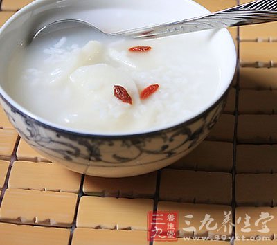滋陰益胃 6款秋季養生粥