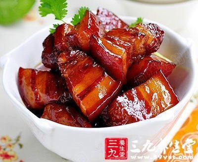 健康養生 從胃到補腎N道美食菜肴