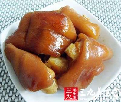 健康養生 從胃到補腎N道美食菜肴