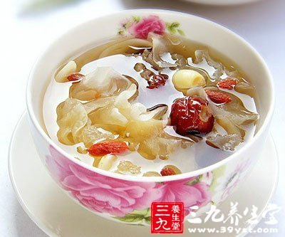 健康養生 從胃到補腎N道美食菜肴